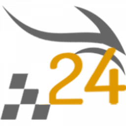 Bikeshop24 Logo