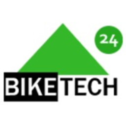 Biketech24 Logo