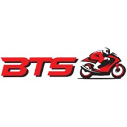 BTS GmbH Logo