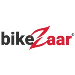 BikeZaar Logo