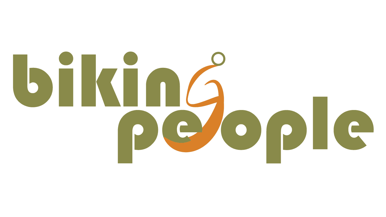 BikingPeople Logo
