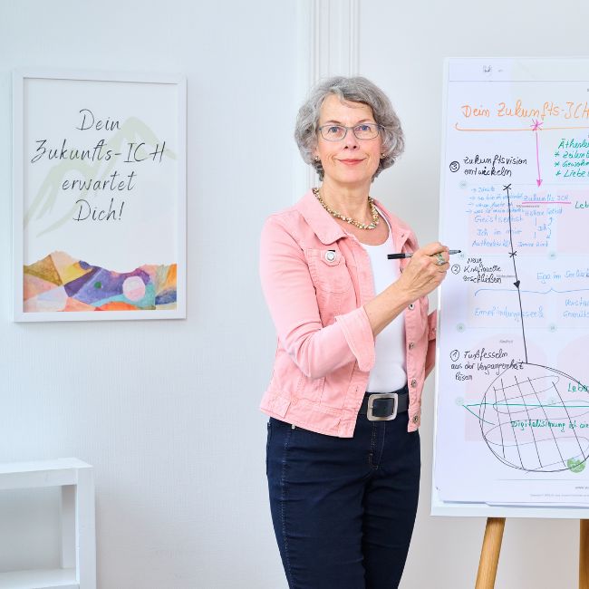 BIL Akademie | Dr. med. Susanne Hofmeister Logo