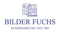 Bilder-Fuchs GmbH Logo