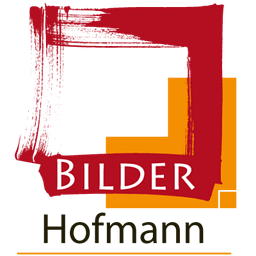 Bild & Rahmen Hofmann GmbH Logo