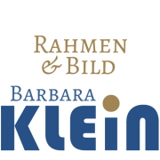 Rahmen & Bild Barbara Klein Logo