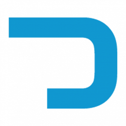 Bildschirm Logo