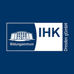 IHK-Bildungszentrum Dresden gGmbH Logo