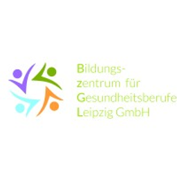Bildungszentrum für Gesundheitsberufe Leipzig GmbH Logo