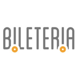 Bileteria Logo
