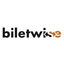 Biletwise Logo