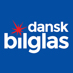 Dansk Bilglas A/S Logo
