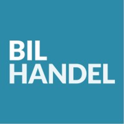 Bilhandel Logo