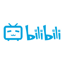 Bilibili Logo