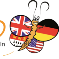 Bilingo Grundschule Logo