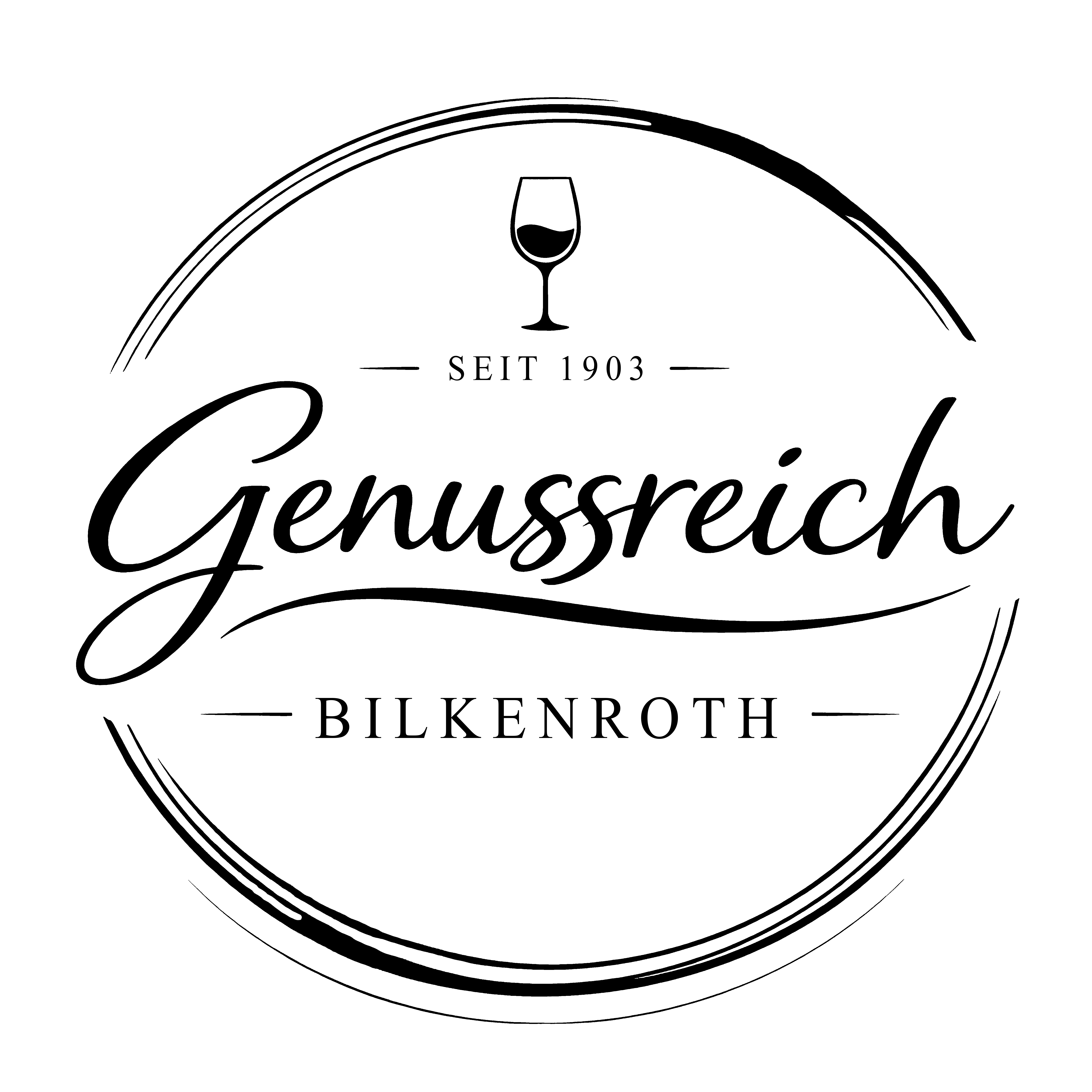 Bilkenroth KG Logo
