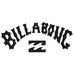 Billabong Store Logo