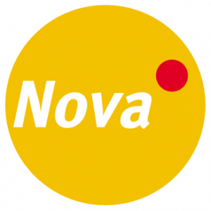 Billa Nova Sybille Möx Logo