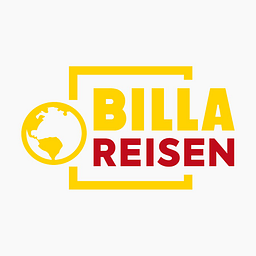 BILLA Reisen Logo
