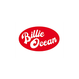 Billie Ocean Logo