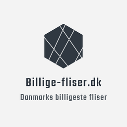 Billige Fliser.dk Logo