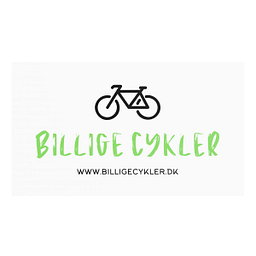 Schaufuss Cykler ApS Logo