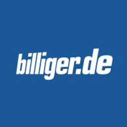 Billiger Logo