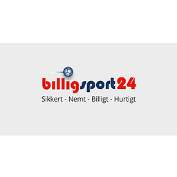 Billigsport24 Logo