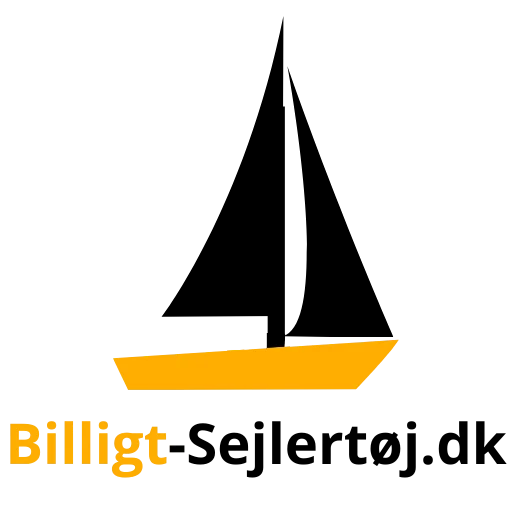 Billigt-Sejlertøj.dk Logo