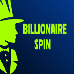 Billionairespin Logo