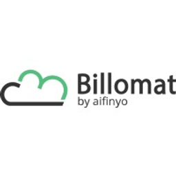 Billomat Logo
