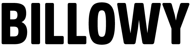 Billowyshop Logo