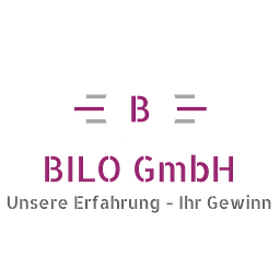 BILO GmbH Logo
