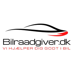 Bilraadgiver Logo