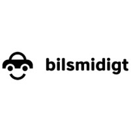 Bilsmidigt Logo