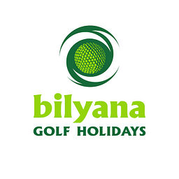 Bilyana Golf Holidays Logo