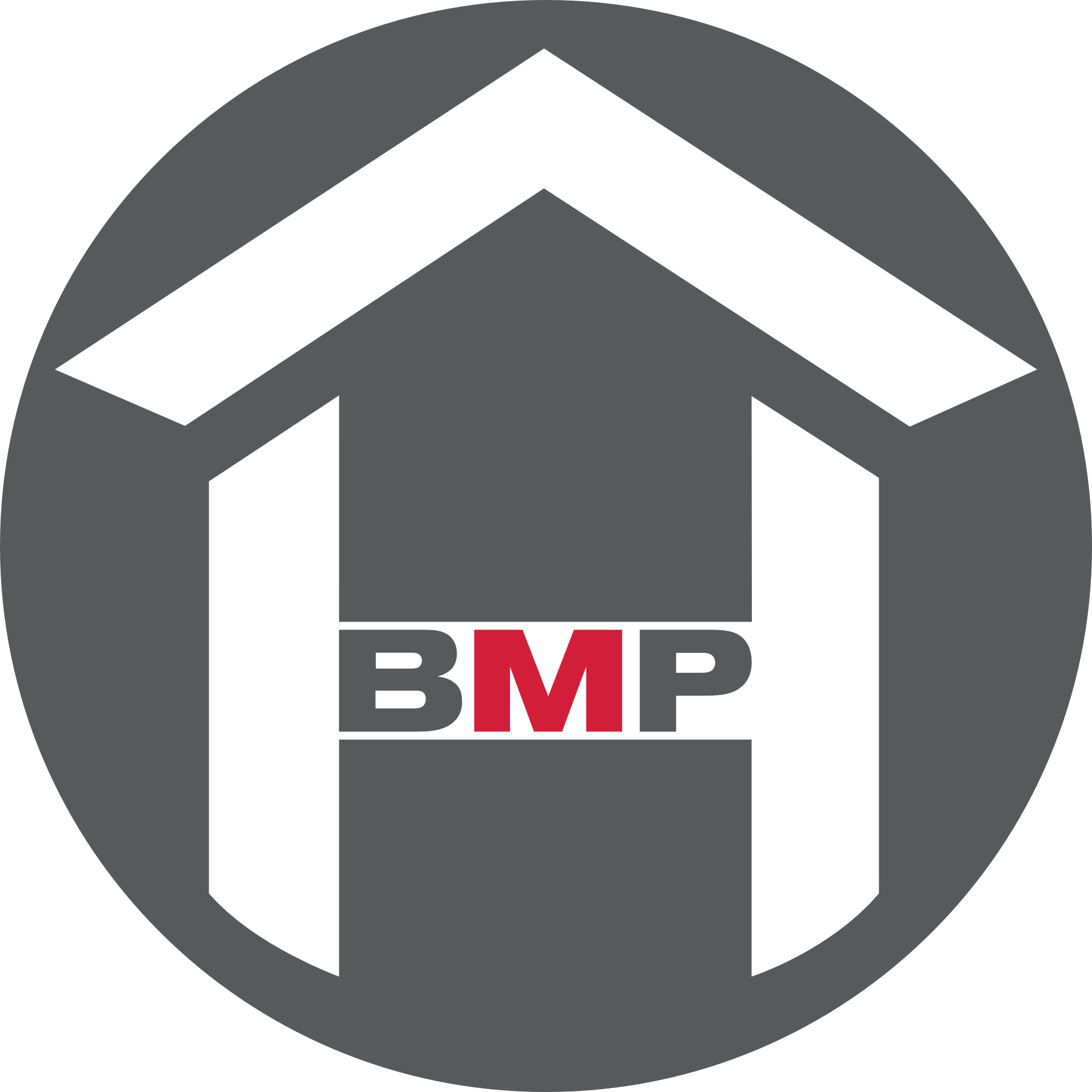 Hönemann Bau-Immobilien-Management Logo