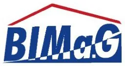BIMa.G GmbH Logo