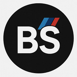Bimmer Schmiede Logo