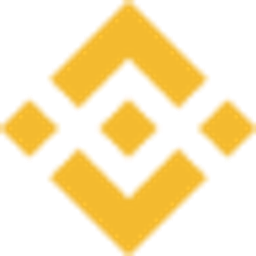 Binance Logo