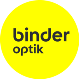Binder Optik Logo