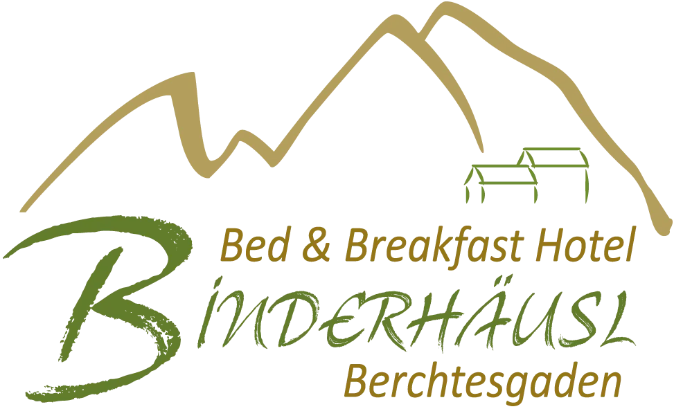 Hotel-Binderhäusl Fam. Lenz Logo