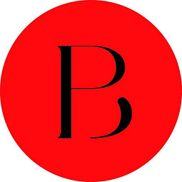 Binet-Papillon Parfums Logo