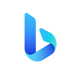 Bing Logo