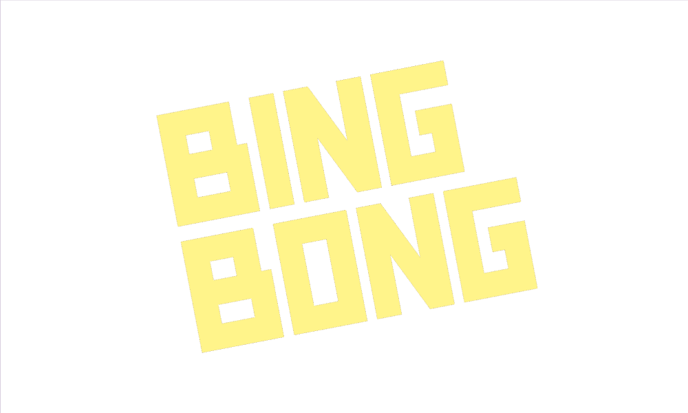 Bingbong Casino Logo