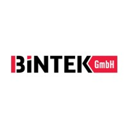 Bintek GmbH Logo