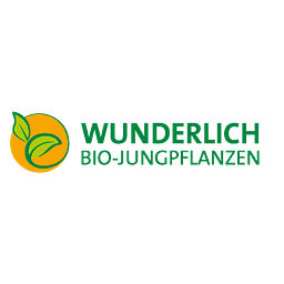 Bio Jungpflanzen Logo