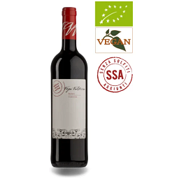 Bio-Weinkiste, Bettina B Logo
