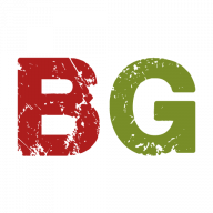 Biogärten Logo