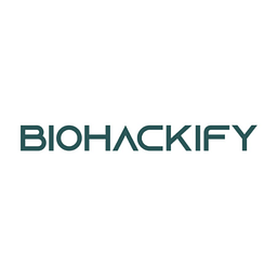 Biohackify Logo