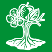 Vier Jahreszeiten Gärtnerhof Logo
